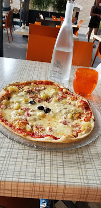 Pizza du Restaurant Pizzeria Le Ranch à Villard-de-Lans - n°14