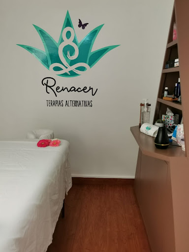 Renacer Centro Holístico & Spa