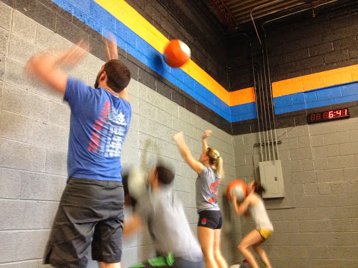 Gym «CrossFit Sixth City», reviews and photos, 2345 St Clair Ave NE, Cleveland, OH 44114, USA