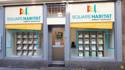 Square Habitat Firminy à Firminy