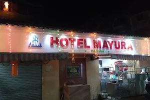 Hotel mayura image