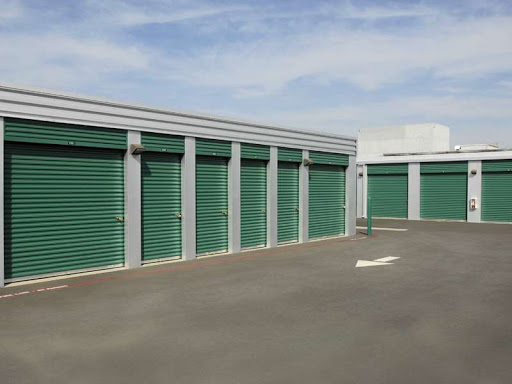 Storage Facility «Extra Space Storage», reviews and photos, 477 Harbor Blvd, Belmont, CA 94002, USA