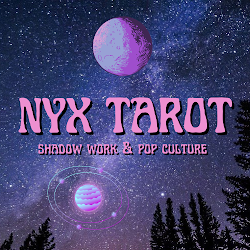 Nyx Tarot