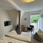 Photo n°6 de l'avis de Christian.t fait le 07/07/2022 à 13:43 sur le  Ferien- und Wellnesshotel Waldfrieden à Hitzacker