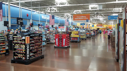 Department Store «Walmart Supercenter», reviews and photos, 1815 E Ohio Pike, Amelia, OH 45102, USA