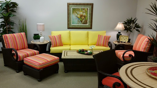 Outdoor Furniture Store «Palm Casual Patio Furniture», reviews and photos, 10070 Medlock Bridge Rd, Johns Creek, GA 30097, USA