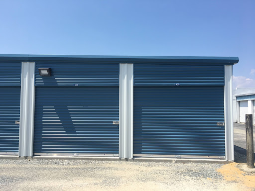 Self-Storage Facility «Sentinel Self Storage Cheswold DE», reviews and photos, 120 Holly Oak Lane, Dover, DE 19904, USA