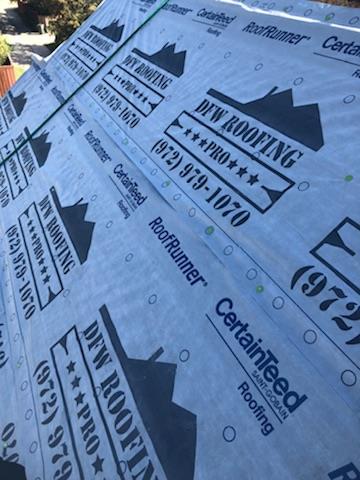 Roofing Contractor «Dfw Roofing Pro», reviews and photos, 7300 Henneman Way #4318, McKinney, TX 75070, USA