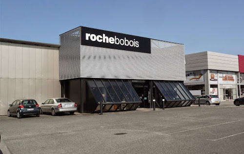 Magasin de meubles Roche Bobois Orvault