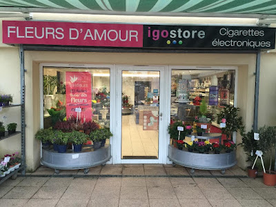 Igostore à Antony