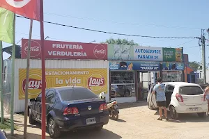 La Cuadra: Autoservice, fruit and vegetable shop image