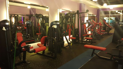 Superstarz Fitness House - Jln 8/62a, Bandar Menjalara, 52200 Kuala Lumpur, Wilayah Persekutuan Kuala Lumpur, Malaysia