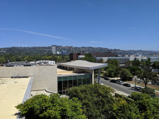 Google Beverly Hills