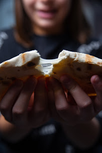 Plats et boissons du Restaurant libanais SAJM FOODTRUCK à Saint-Étienne - n°18