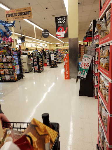 Grocery Store «Jewel-Osco», reviews and photos, 966 Route 59, Antioch, IL 60002, USA