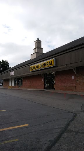 Discount Store «Dollar General», reviews and photos, 191 Jersey Ave, Port Jervis, NY 12771, USA