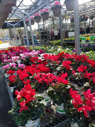 Home Improvement Store «The Home Depot», reviews and photos, 40 Park Pl Dr, Covington, LA 70433, USA