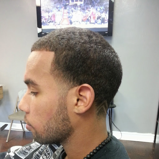 Barber Shop «Prestige Barber Shop Miami», reviews and photos, 13255 SW 137th Ave #102, Miami, FL 33186, USA