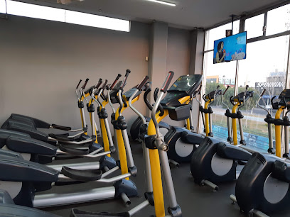 Fitness Sport Center - Av. de la Luz 311-B, Cosmos, 76110 Santiago de Querétaro, Qro., Mexico