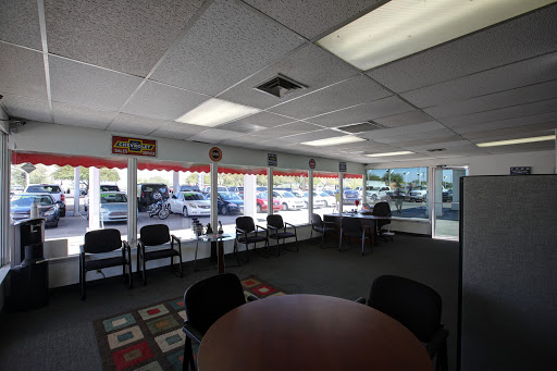 Used Car Dealer «Good Car Co», reviews and photos, 1761 W Broadway Rd, Mesa, AZ 85202, USA