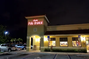 Pollo Tropical image