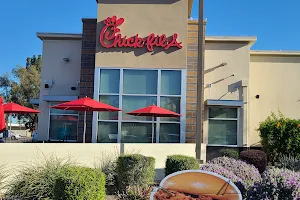 Chick-fil-A image