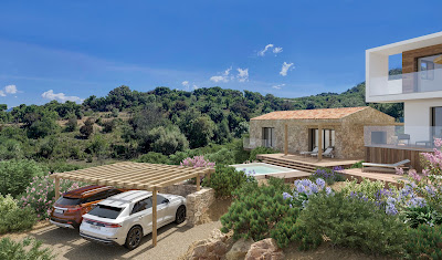 Anne Mourot Architecte dplg à Ajaccio
