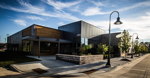 2425 E Lincoln St #110, Birmingham, MI 48009, USA