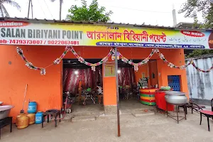 Arsalan Biriyani Point image
