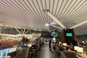 Bengaluru Airport Lounge image