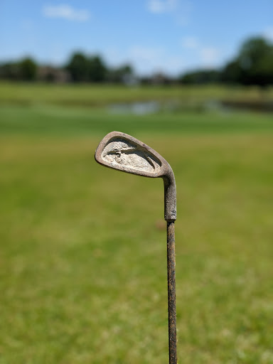 Golf Course «Plantation Golf Club», reviews and photos, 9425 Plantation Rd, Olive Branch, MS 38654, USA
