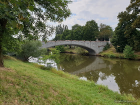 Kamenný most u Plácků