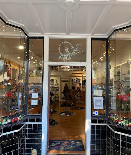 Shoe Store «Rainsong Shoes», reviews and photos, 117 Plaza St, Healdsburg, CA 95448, USA