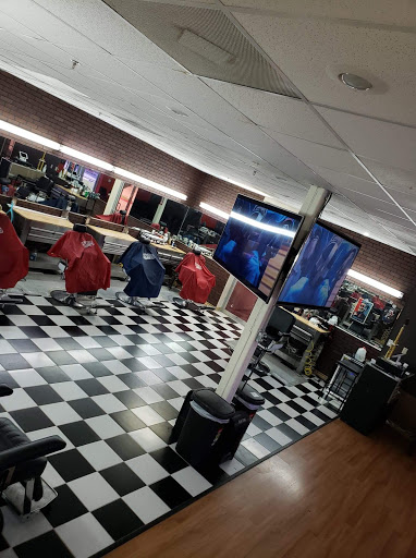 Barber Shop «Southern Stylez Barbershop», reviews and photos, 3911 N 10th St, McAllen, TX 78501, USA