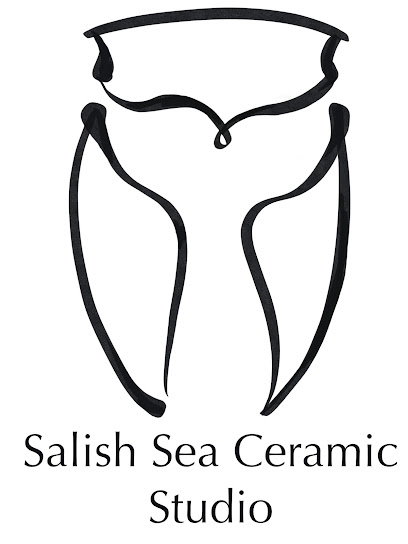 Salish Sea Ceramic Studio
