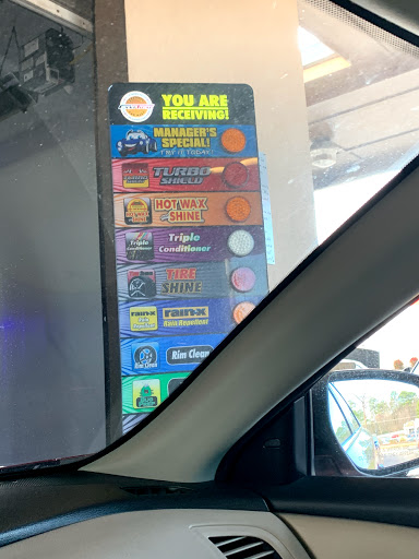 Car Wash «Fast Trac Car Wash», reviews and photos, 5100 Oak Dr SE, Smyrna, GA 30080, USA
