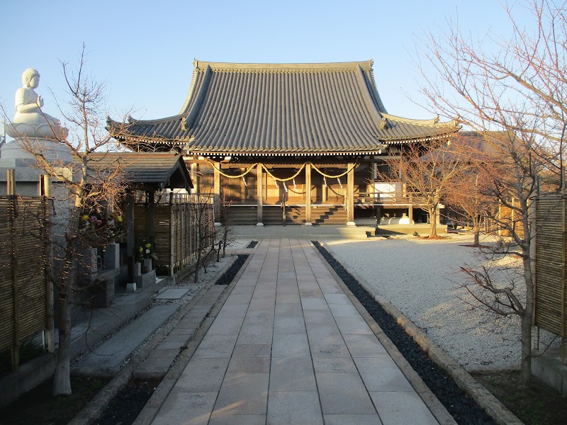西本徳寺