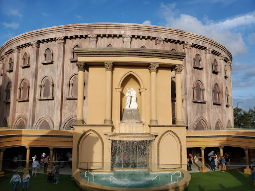 Museum «The Holy Land Experience», reviews and photos, 4655 Vineland Rd, Orlando, FL 32811, USA