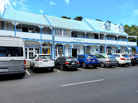 Mangonui Doubtless Bay Information, Booking & Booking Centre