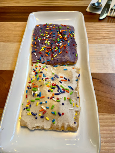 Shopping Mall «Brookside shopping area», reviews and photos, W Meyer Blvd, Kansas City, MO 64113, USA