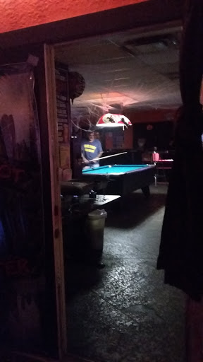 Bar «Thunder Tavern & Liquor Closet», reviews and photos, 5111 FL-54, New Port Richey, FL 34652, USA