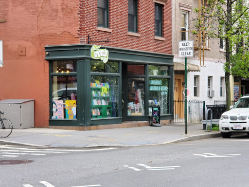 Book Store «WORD», reviews and photos, 126 Franklin St, Brooklyn, NY 11222, USA