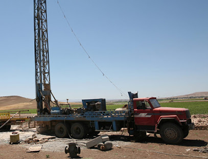 Waldron Well Drilling Inc