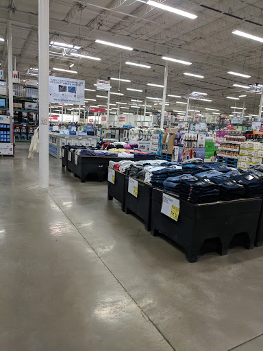 Warehouse club «BJ’s Wholesale Club», reviews and photos, 3985 Plank Rd, Fredericksburg, VA 22407, USA