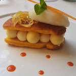 Photo n°1 de l'avis de Giuseppe.a fait le 25/07/2020 à 15:43 sur le  Locanda Solagna à Quero