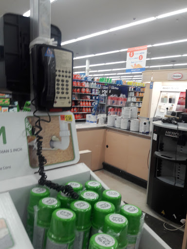 Discount Store «Walmart», reviews and photos, 280 Woodward Dr, Westminster, MD 21157, USA