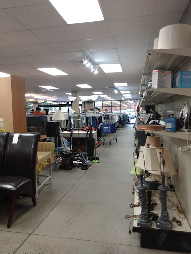 Thrift Store «Goodwill - Sardis Rd», reviews and photos