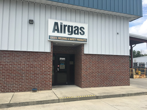 Airgas Store