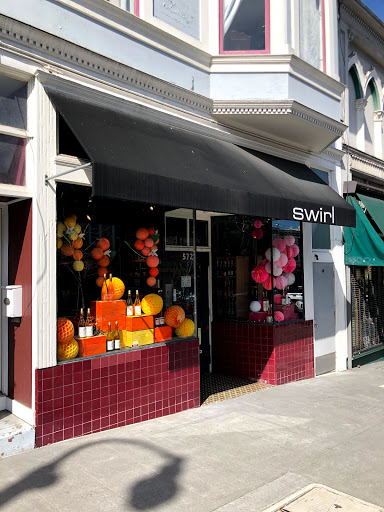 Wine Store «Swirl On Castro», reviews and photos, 572 Castro St, San Francisco, CA 94114, USA