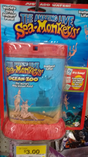 Supermarket «Walmart Neighborhood Market», reviews and photos, 2725 E McKellips Rd, Mesa, AZ 85213, USA